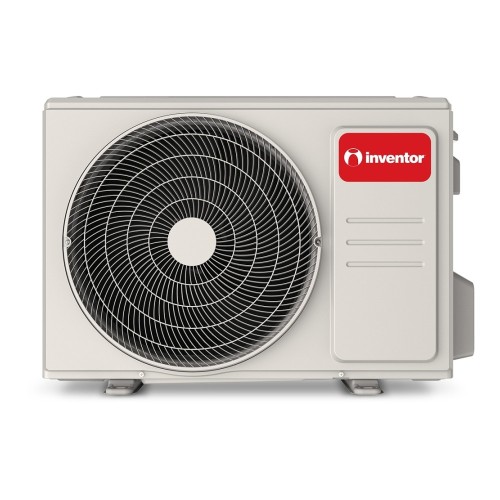 ΚΛΙΜΑΤΙΣΤΙΚΟ INVENTOR INTELLIA IΝVI-09WFI/INVO-09 INVERTER 9000BTU R32  WIFI AI